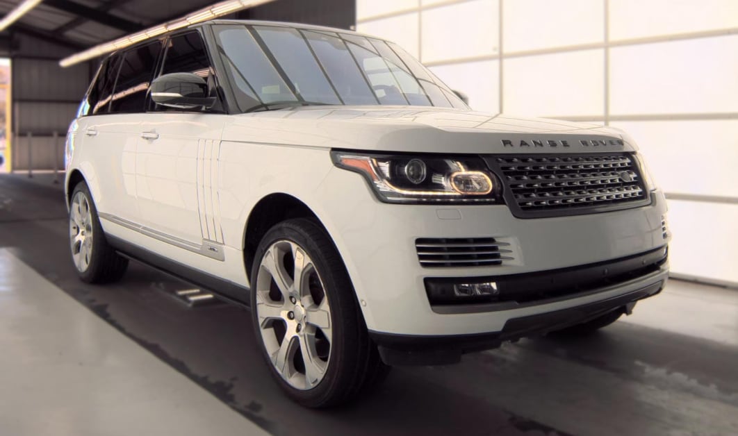 land rover range rover 2017 SALGV5FE8HA360308 image land rover range rover 2017 SALGV5FE8HA360308 image